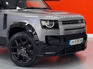 Land Rover Defender HARD TOP 90 #43 - Image 4