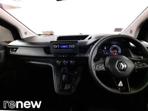 Renault Kangoo ML19 START *NEW MODEL - 3 SEATER* 1 - Image 2