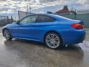 142 Bmw 4 Series M-Sport X Drive Automatic - Image 4