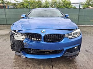 142 Bmw 4 Series M-Sport X Drive Automatic - Image 4