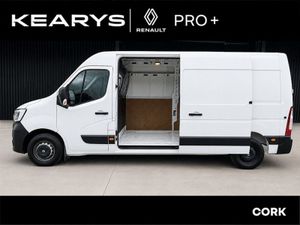 Renault Master FWD LM35 dCi 135 Business MY19 - Image 3