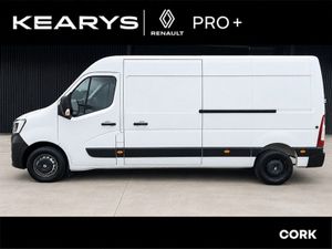 Renault Master FWD LM35 dCi 135 Business MY19 - Image 2