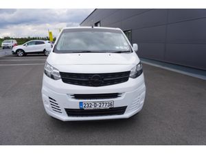 Opel Vivaro L2H1-1.5 100PS-DIE-6SP - Image 3