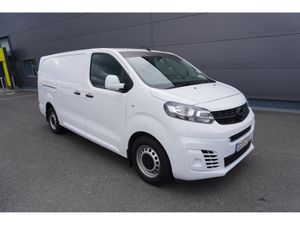 Opel Vivaro L2H1-1.5 100PS-DIE-6SP - Image 4