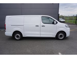 Opel Vivaro L2H1-1.5 100PS-DIE-6SP - Image 2