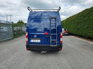 Nissan NV400 2016 2.3 dci LWB HR - Image 3