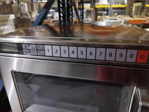 Panasonic microwaves - Image 3