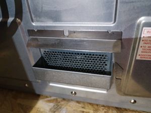 Panasonic microwaves - Image 4