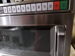 Panasonic microwaves - Image 2