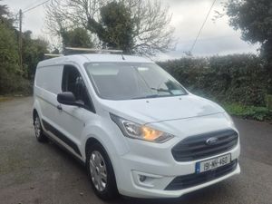 2019 transit connect 1.5 diesel Long wheel bace 3 - Image 3