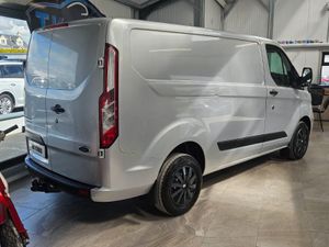 211 FORD TRANSIT CUSTOM TREND EDITION - Image 3