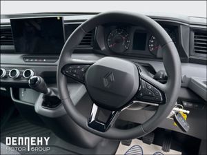 Renault Master LOLOADER - Image 2