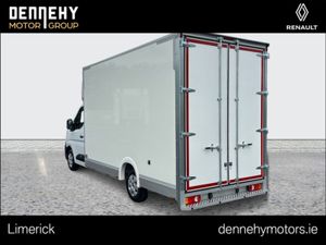 Renault Master LOLOADER - Image 3