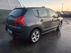 2013 Peugeot 3008 Active Automatic - Image 3