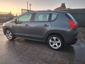 2013 Peugeot 3008 Active Automatic - Image 4
