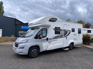 2023 Swift Edge 486 – 6 Berth - Image 2