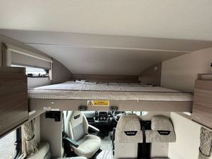 2023 Swift Edge 486 – 6 Berth - Image 3