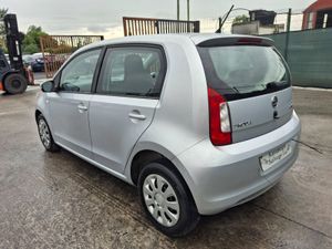 2014 Skoda Citigo Ambition 1.0 Petrol - Image 4