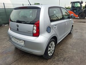 2014 Skoda Citigo Ambition 1.0 Petrol - Image 3