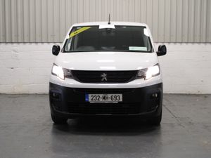 Peugeot Partner 2023 - Image 3