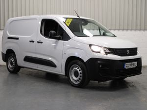 Peugeot Partner 2023 - Image 4