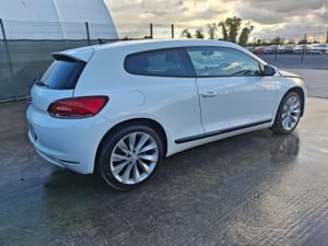 2011 Volkswagen Scirocco 1.4 TSI - Image 3