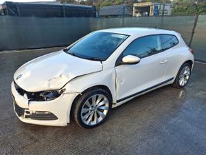 2011 Volkswagen Scirocco 1.4 TSI - Image 2