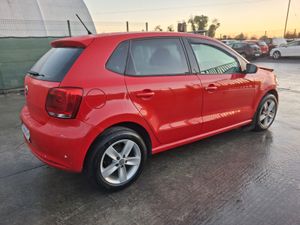 2014 Volkswagen Polo  1.2 Petrol - Image 3
