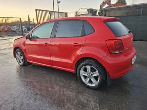2014 Volkswagen Polo  1.2 Petrol - Image 4