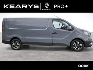 Renault Trafic LL30 Blue dCi 170 BVA9 Auto Extra S - Image 2