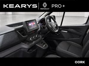 Renault Trafic LL30 Blue dCi 170 BVA9 Auto Extra S - Image 4
