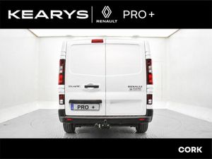 Renault Trafic LL30 Energy dCi 145 Sport MY19 - Image 2