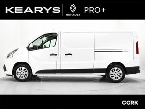 Renault Trafic LL30 Energy dCi 145 Sport MY19 - Image 3