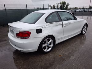 2011 BMW 118D   Drive Home - Image 3