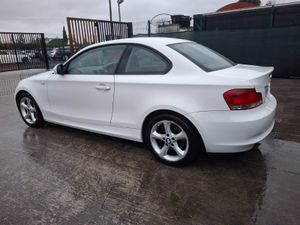 2011 BMW 118D   Drive Home - Image 4