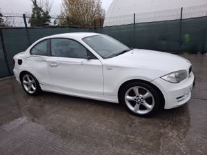 2011 BMW 118D   Drive Home - Image 2