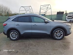 212 Ford Kuga Titanium diesel - Image 2