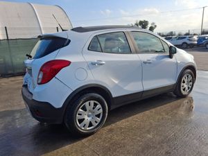 2014 Opel Mokka   Drive Home - Image 3