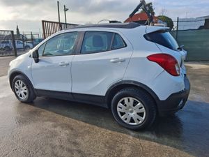 2014 Opel Mokka   Drive Home - Image 4