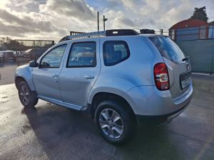 182 Dacia Duster  Signature  1.5 Diesel - Image 4
