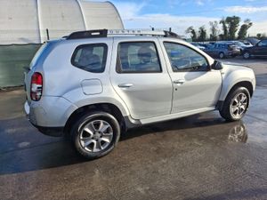 182 Dacia Duster  Signature  1.5 Diesel - Image 3