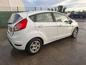 132 Ford Fiesta Drive Home - Image 3