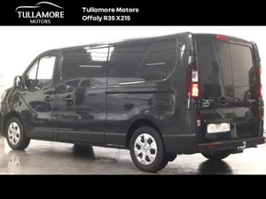 Renault Trafic LL30 BLUE DCI 130 BUSINESS + - Image 3