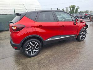 192 Renault Captur  Iconic  1.5 Diesel - Image 3