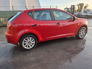 2017 Seat Ibiza  1.0 Petrol light damage - Image 4