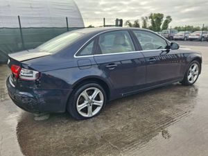 2013 Audi A4 2.0 TDI light Damage - Image 3
