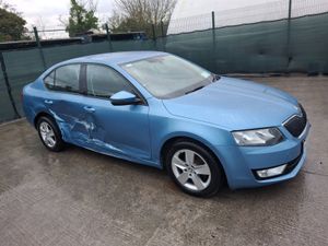 2016 Skoda Octavia Automatic TDI - Image 2