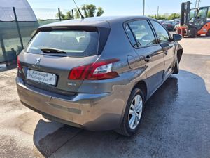 162 Peugeot 308 1.6 Diesel - Image 2