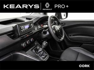 Renault Kangoo ML19 dCi 95 Start 4DR - Image 2