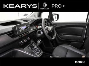 Renault Kangoo ML19 dCi 95 Start 4DR - Image 3